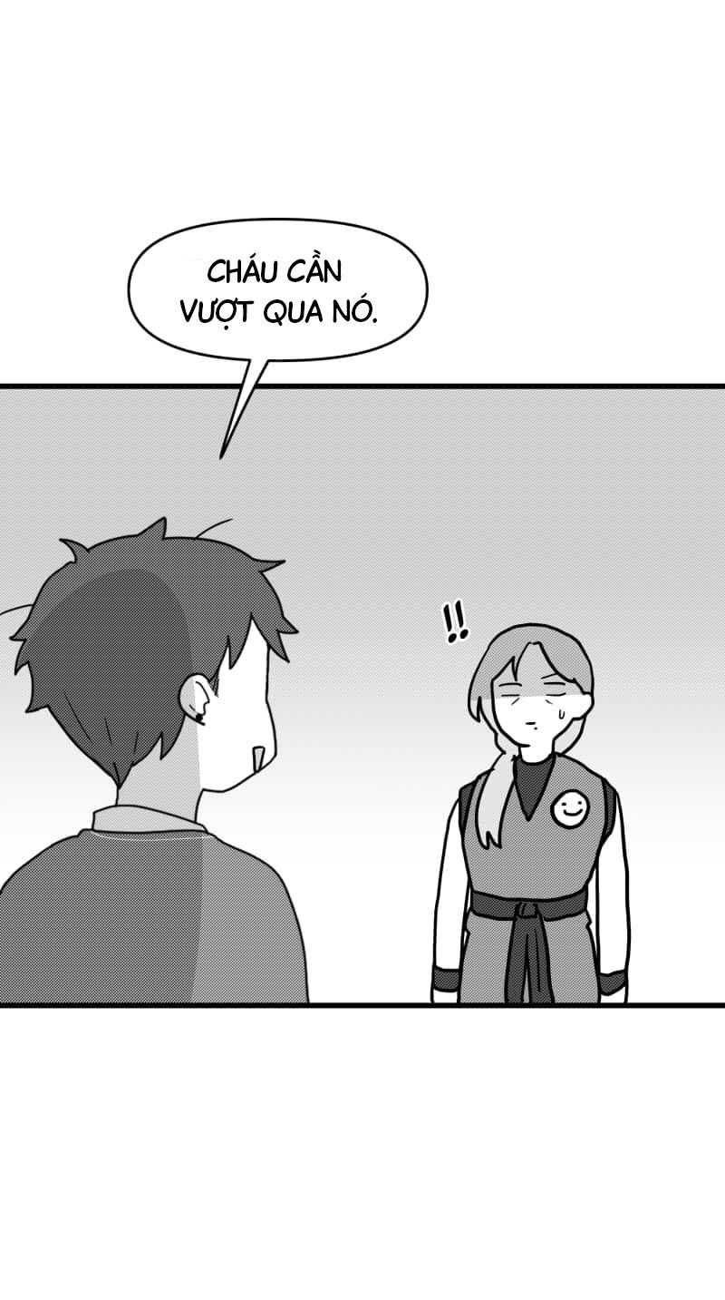 Truyện Ngôn Nhưng Không Ngôn Lắm Chapter 101 - 39