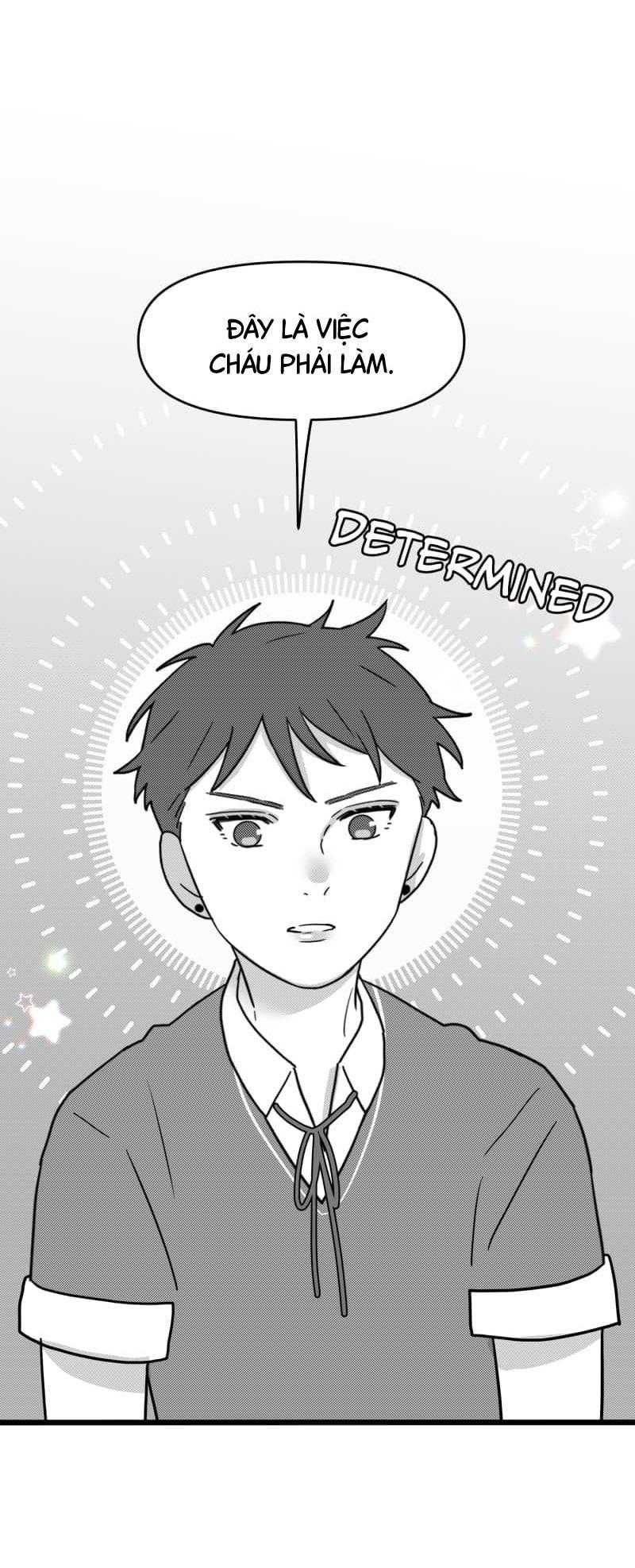 Truyện Ngôn Nhưng Không Ngôn Lắm Chapter 101 - 40