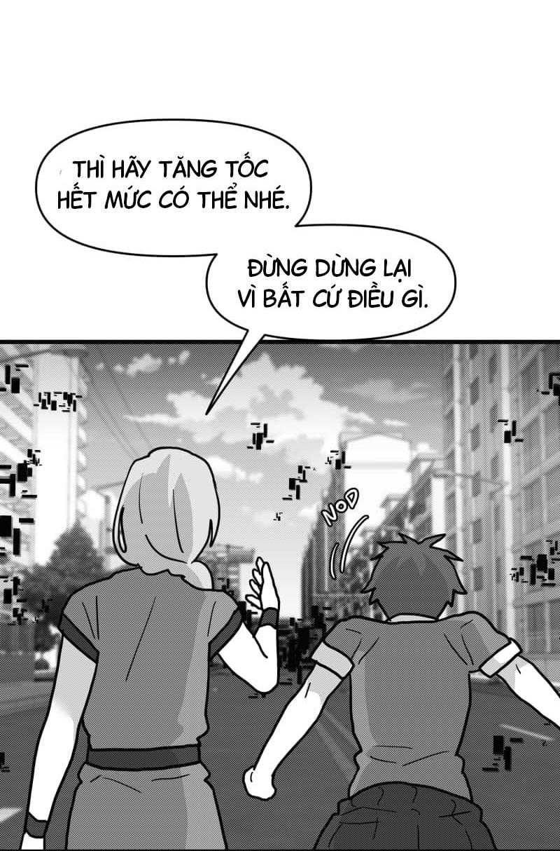 Truyện Ngôn Nhưng Không Ngôn Lắm Chapter 101 - 43