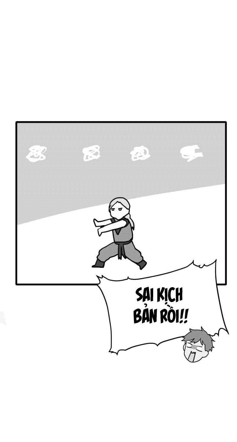 Truyện Ngôn Nhưng Không Ngôn Lắm Chapter 101 - 50