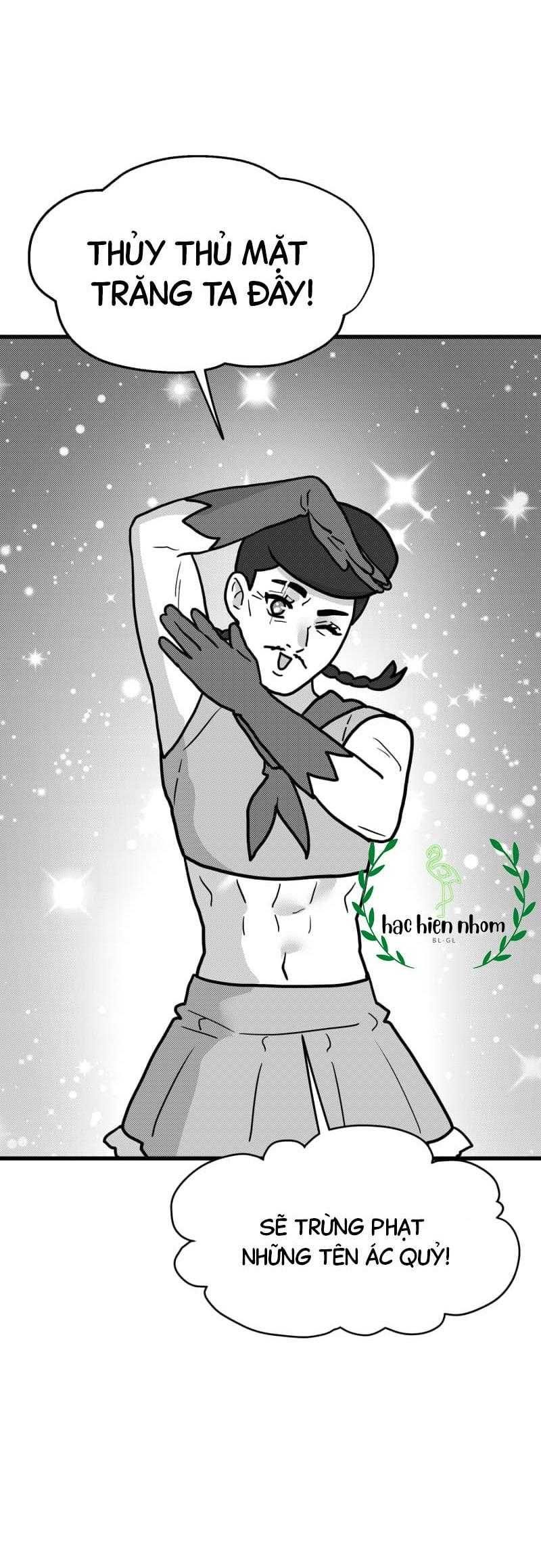 Truyện Ngôn Nhưng Không Ngôn Lắm Chapter 101 - 59