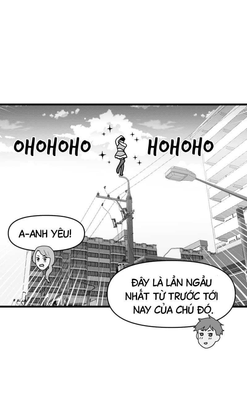 Truyện Ngôn Nhưng Không Ngôn Lắm Chapter 101 - 60