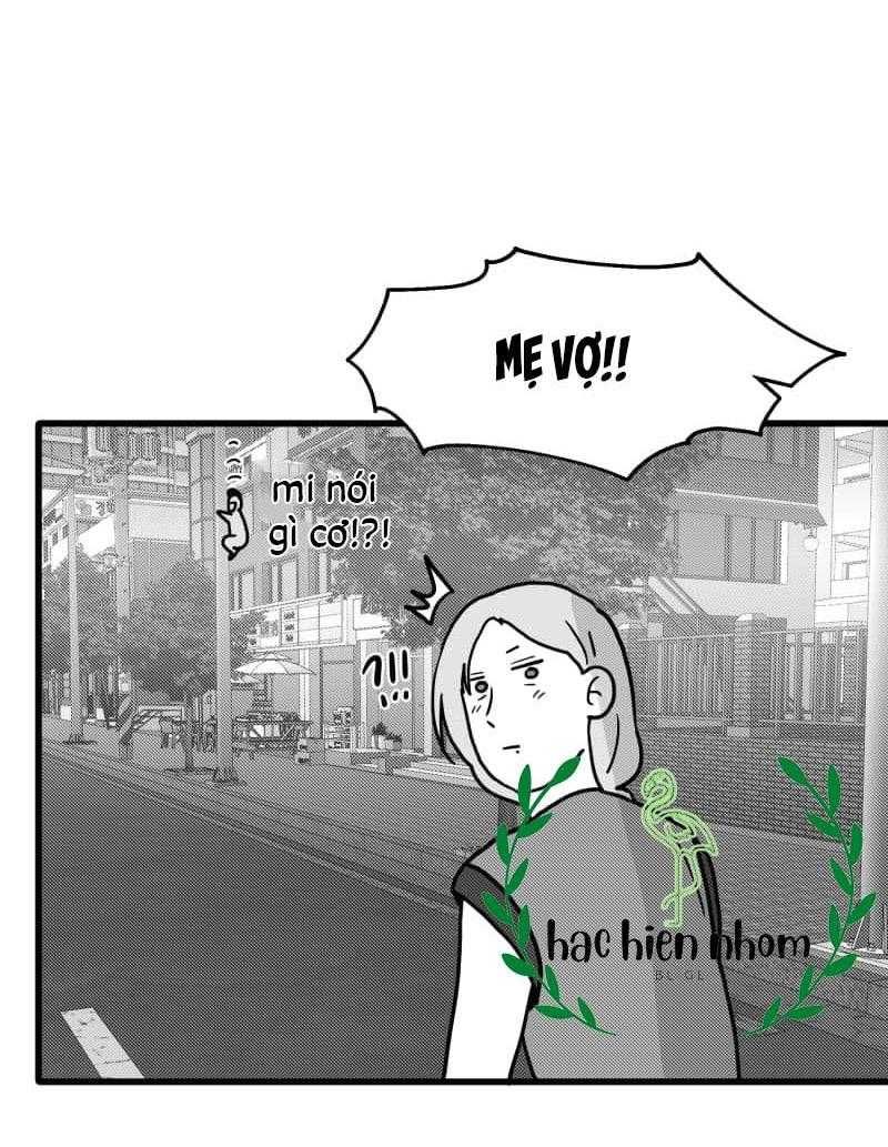 Truyện Ngôn Nhưng Không Ngôn Lắm Chapter 101 - 64