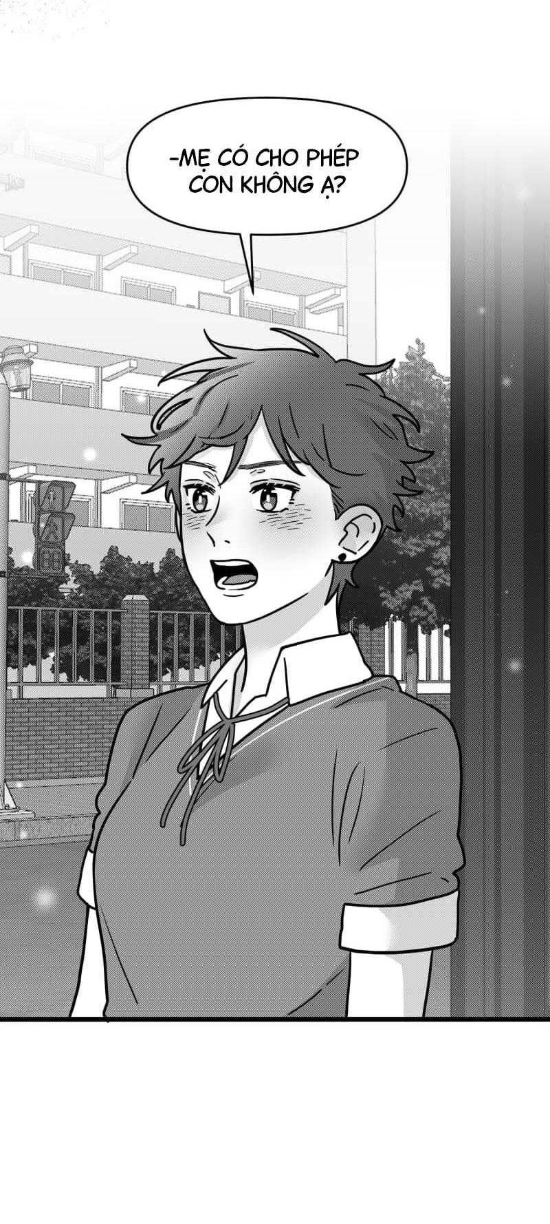 Truyện Ngôn Nhưng Không Ngôn Lắm Chapter 101 - 66