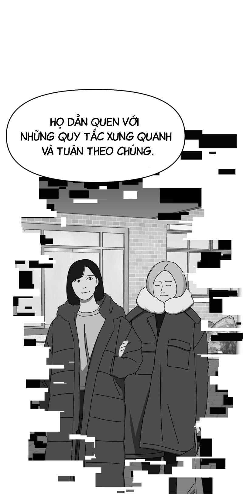 Truyện Ngôn Nhưng Không Ngôn Lắm Chapter 101 - 9