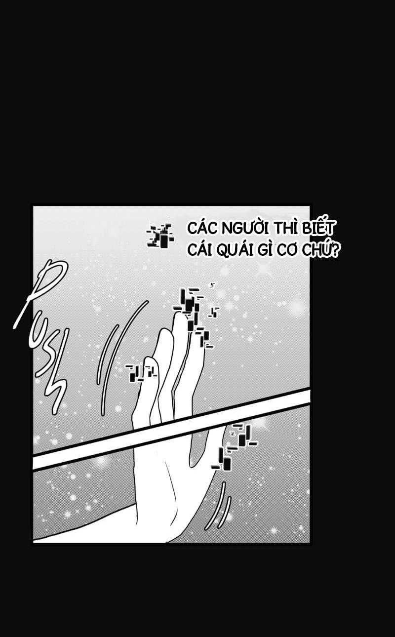 Truyện Ngôn Nhưng Không Ngôn Lắm Chapter 101 - 83