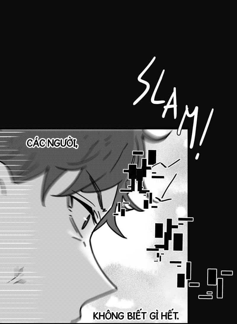 Truyện Ngôn Nhưng Không Ngôn Lắm Chapter 101 - 84