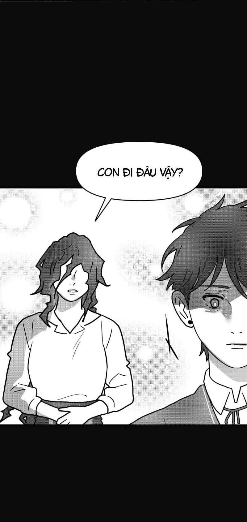 Truyện Ngôn Nhưng Không Ngôn Lắm Chapter 101 - 85