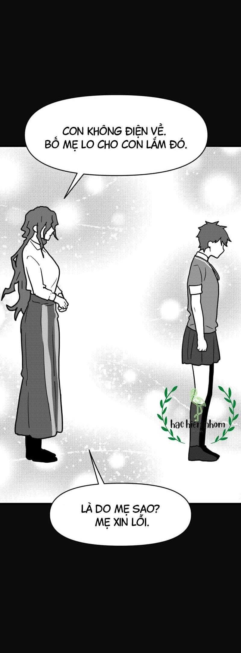 Truyện Ngôn Nhưng Không Ngôn Lắm Chapter 101 - 86