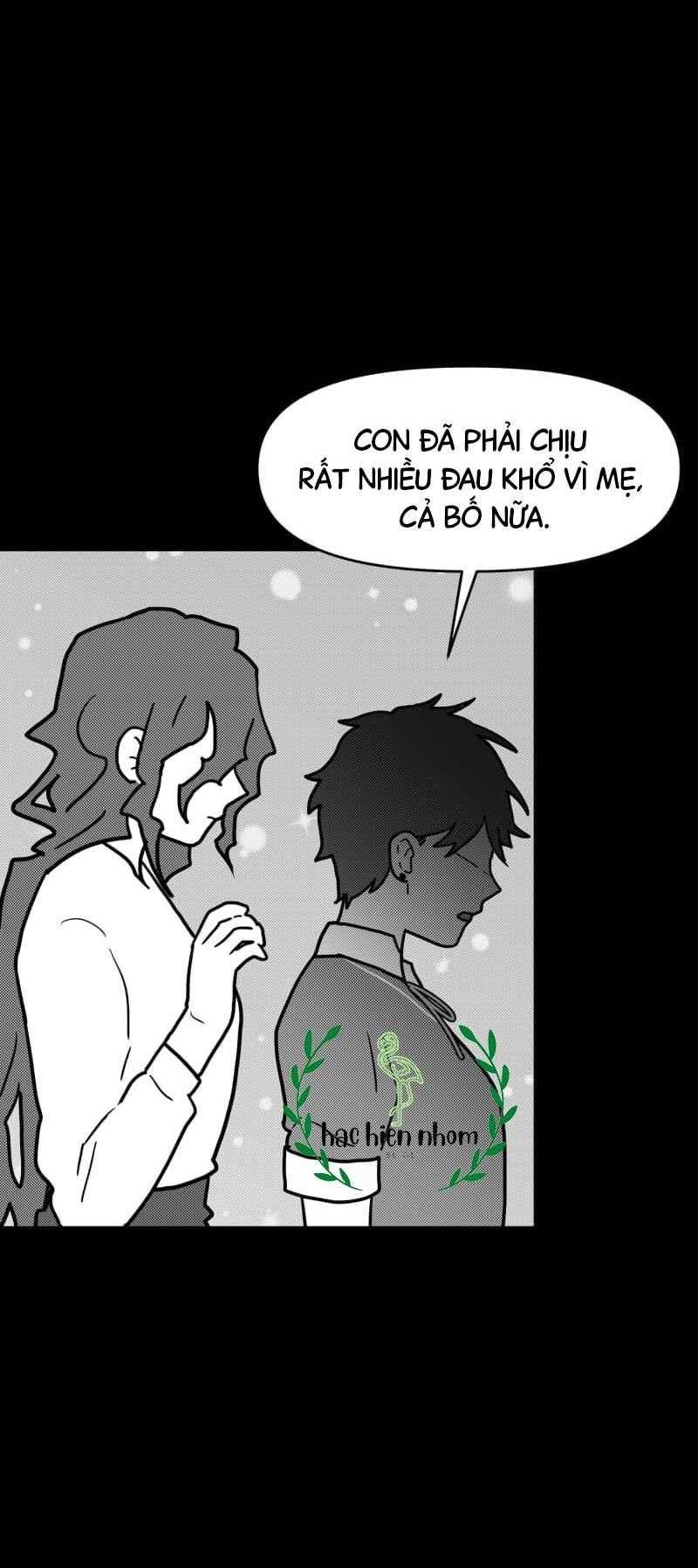 Truyện Ngôn Nhưng Không Ngôn Lắm Chapter 101 - 90