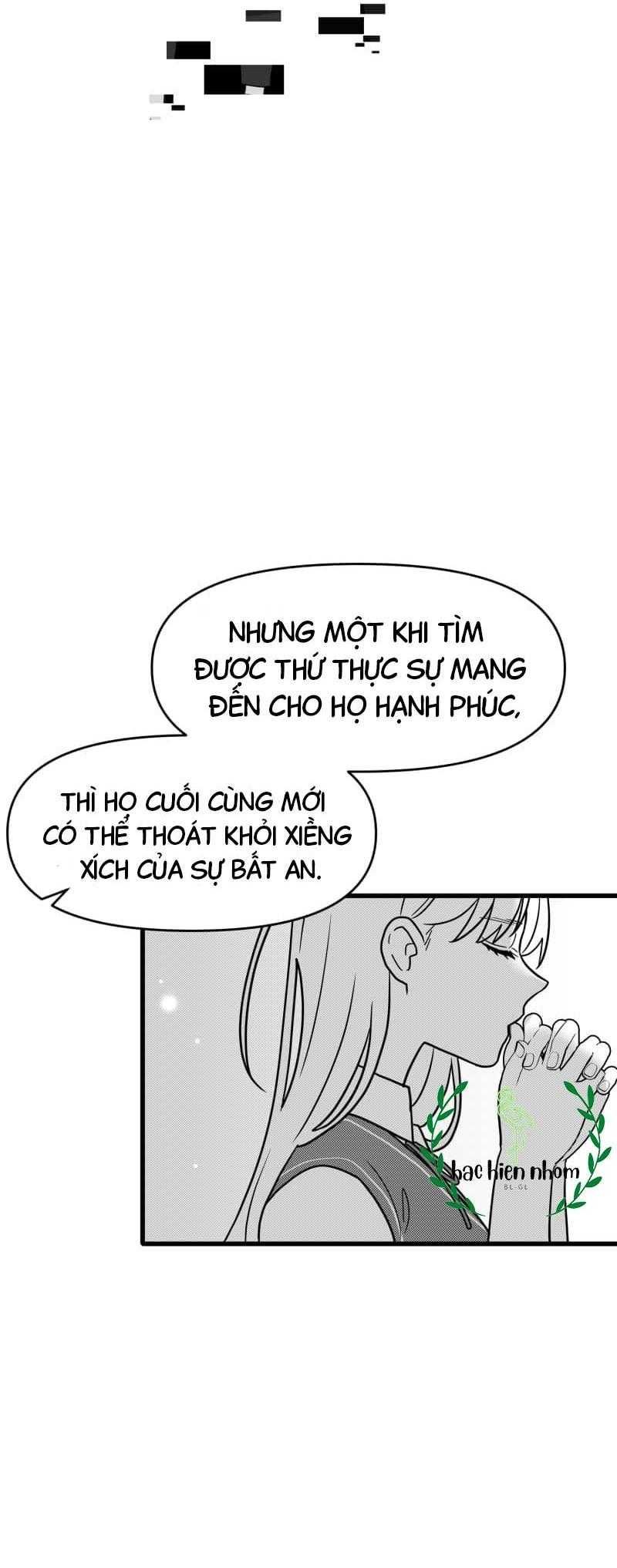 Truyện Ngôn Nhưng Không Ngôn Lắm Chapter 101 - 10