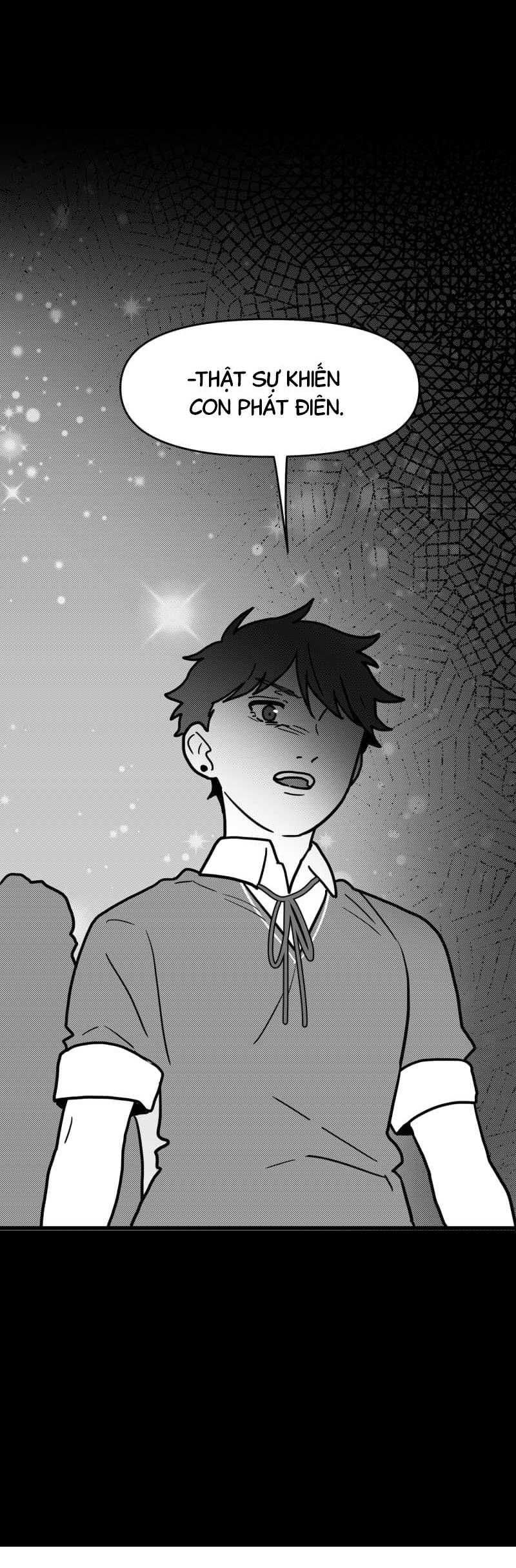 Truyện Ngôn Nhưng Không Ngôn Lắm Chapter 101 - 92