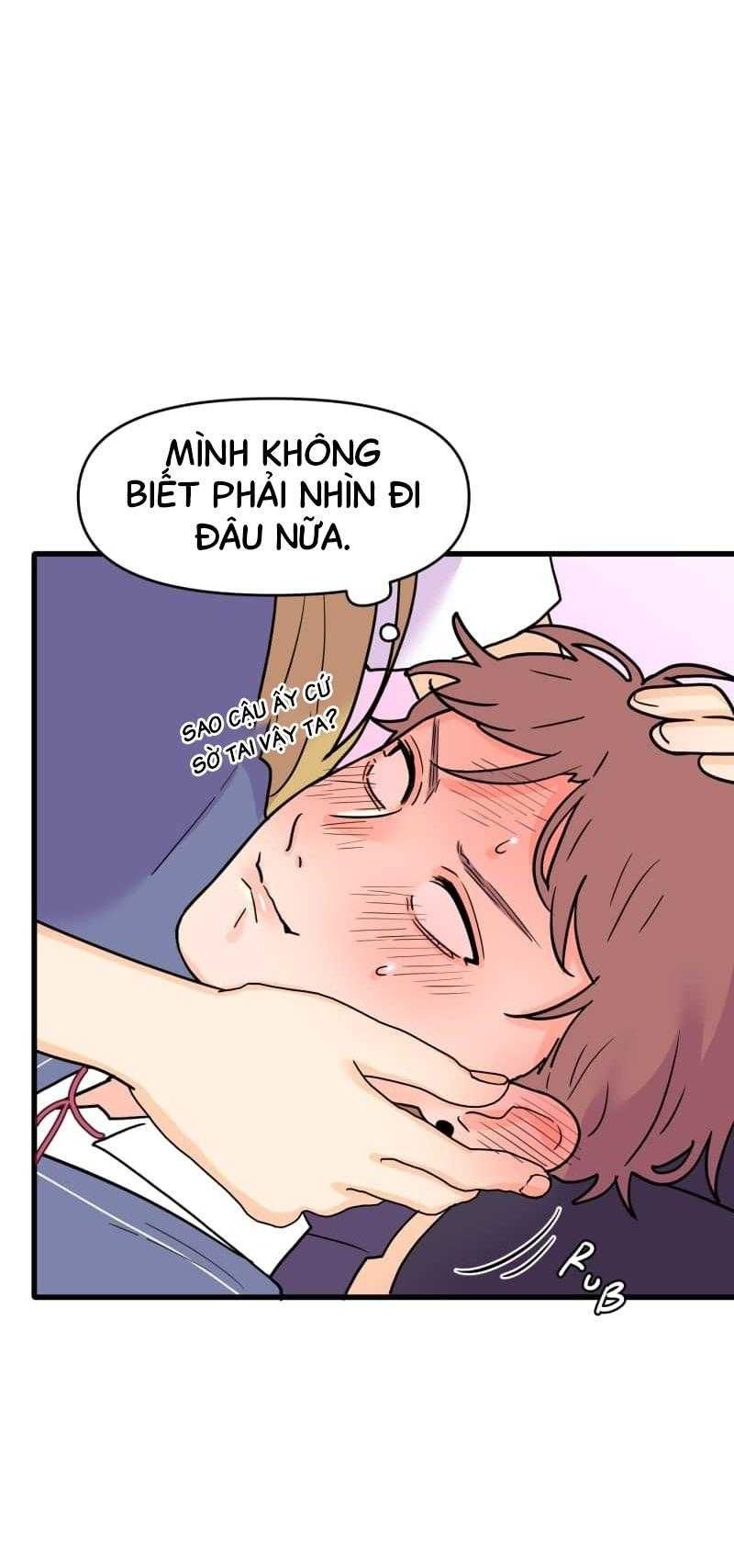 Truyện Ngôn Nhưng Không Ngôn Lắm Chapter 102 - 15