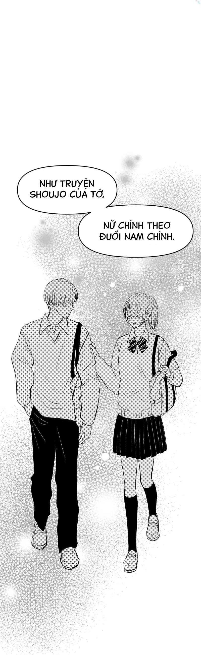 Truyện Ngôn Nhưng Không Ngôn Lắm Chapter 102 - 39