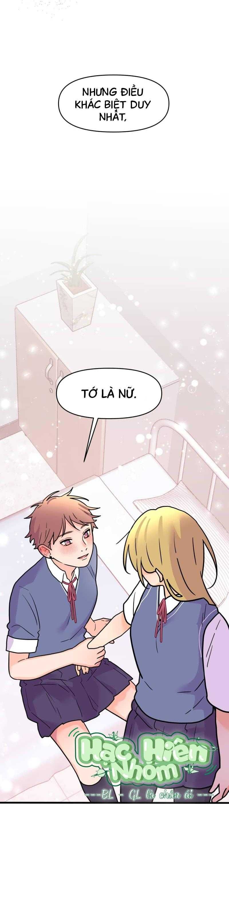 Truyện Ngôn Nhưng Không Ngôn Lắm Chapter 102 - 40