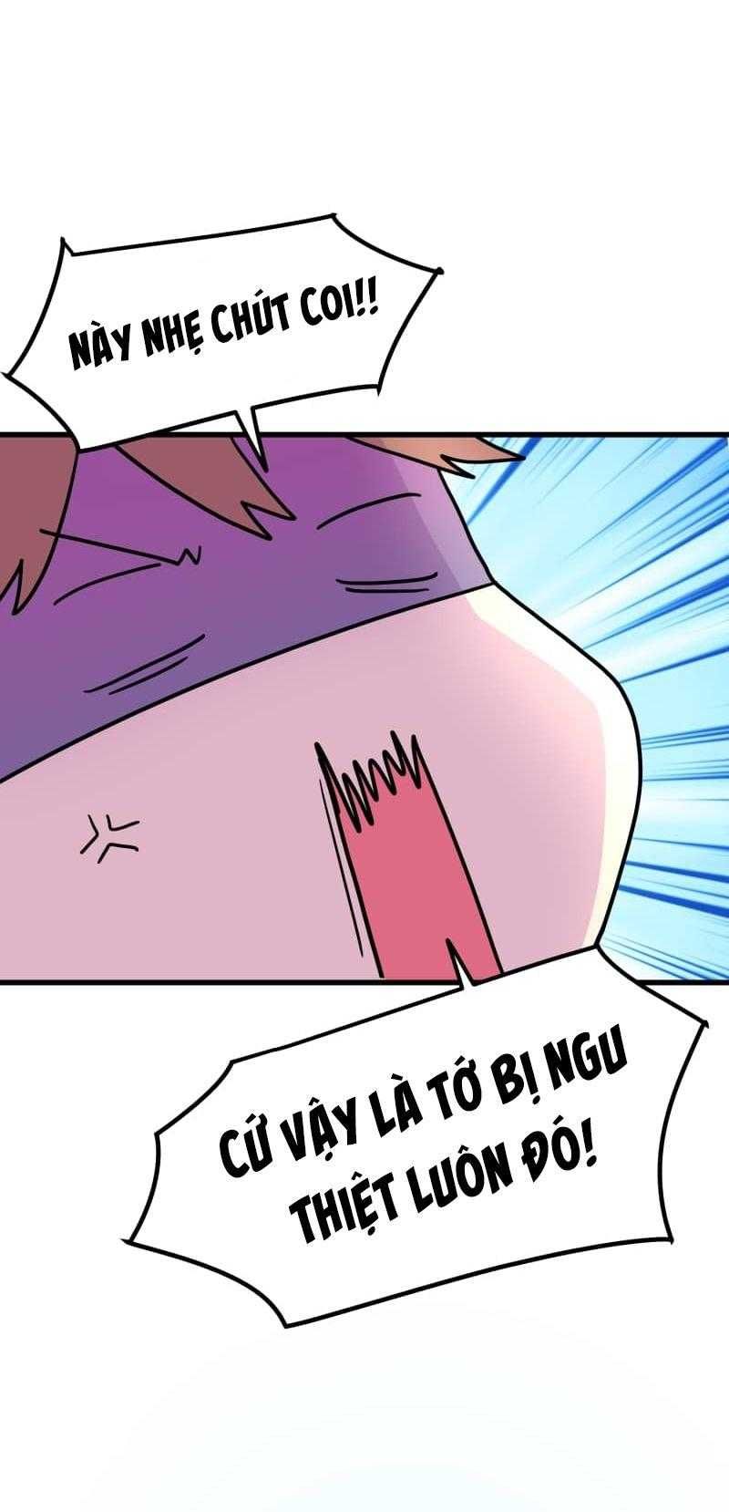 Truyện Ngôn Nhưng Không Ngôn Lắm Chapter 102 - 48