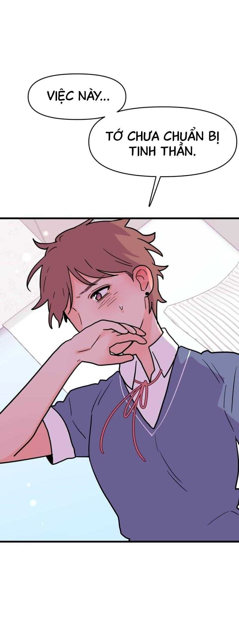 Truyện Ngôn Nhưng Không Ngôn Lắm Chapter 102 - 56