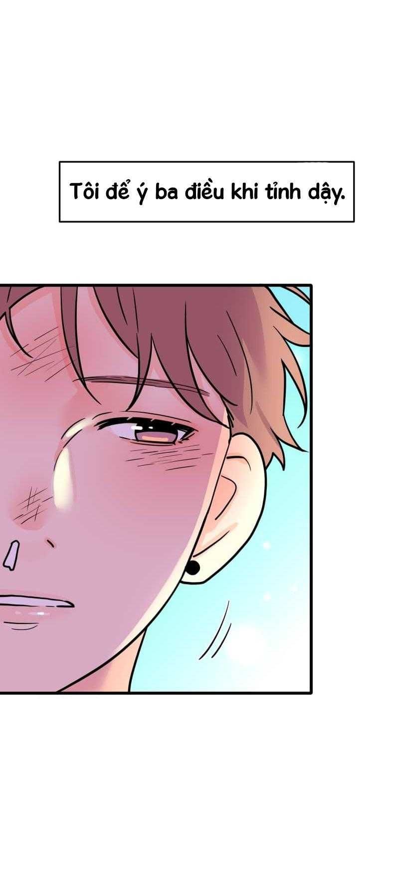 Truyện Ngôn Nhưng Không Ngôn Lắm Chapter 102 - 7