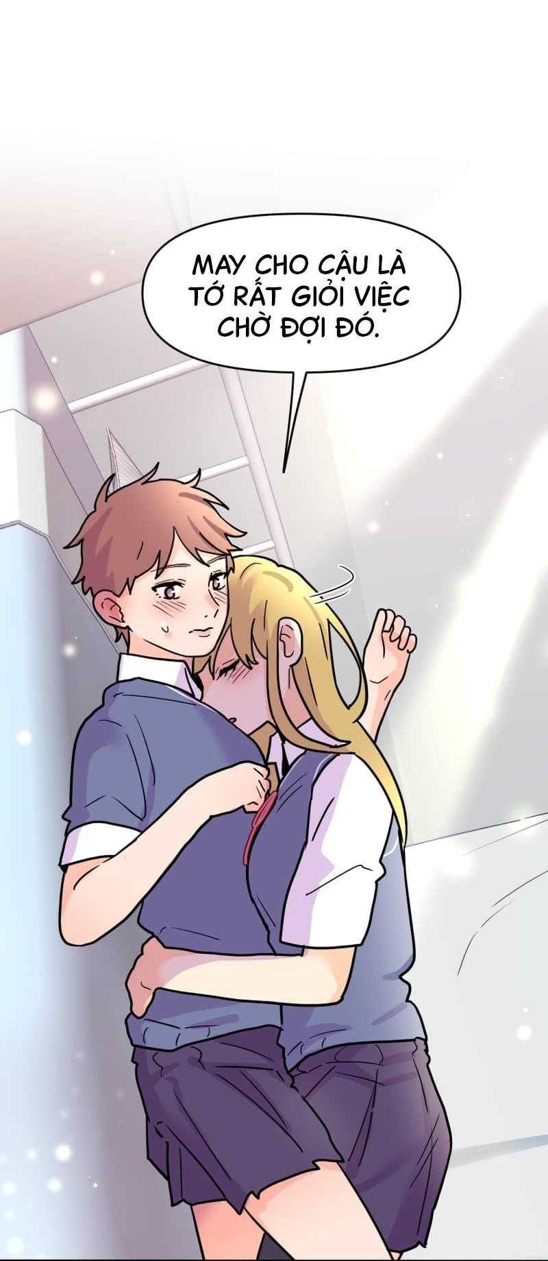 Truyện Ngôn Nhưng Không Ngôn Lắm Chapter 102 - 62