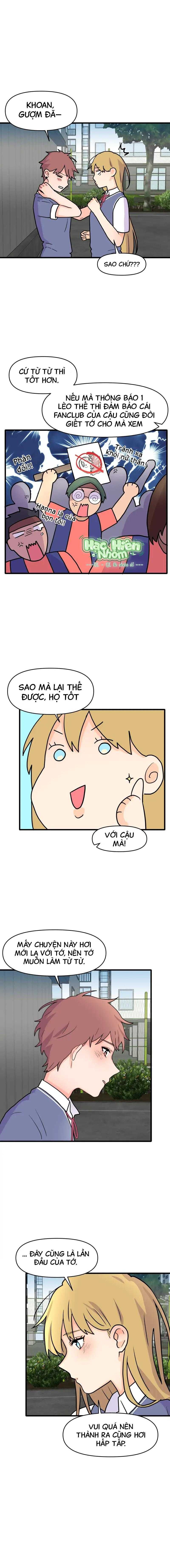 Truyện Ngôn Nhưng Không Ngôn Lắm Chapter 103 - 14