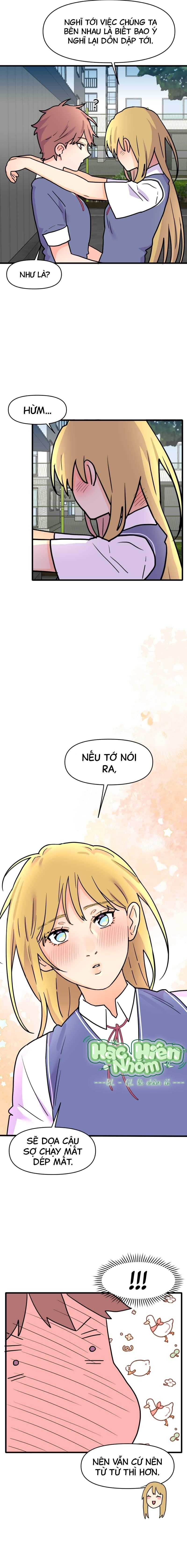 Truyện Ngôn Nhưng Không Ngôn Lắm Chapter 103 - 15