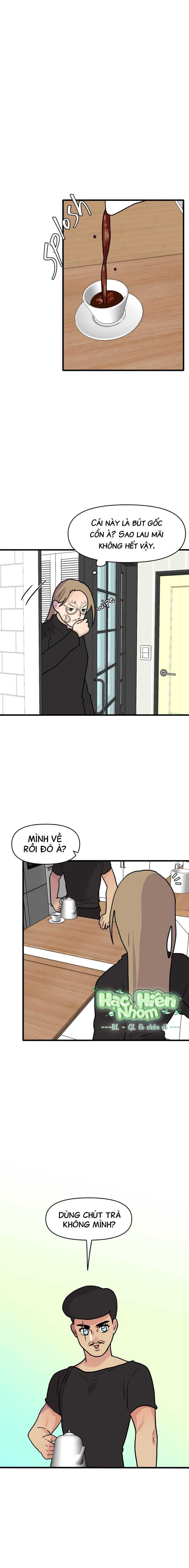 Truyện Ngôn Nhưng Không Ngôn Lắm Chapter 103 - 3