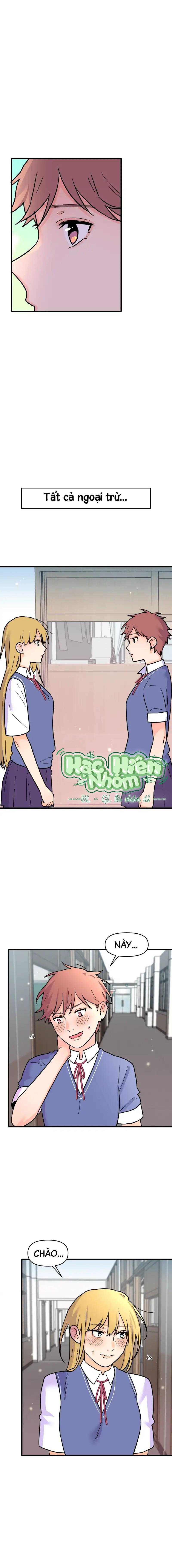 Truyện Ngôn Nhưng Không Ngôn Lắm Chapter 103 - 8