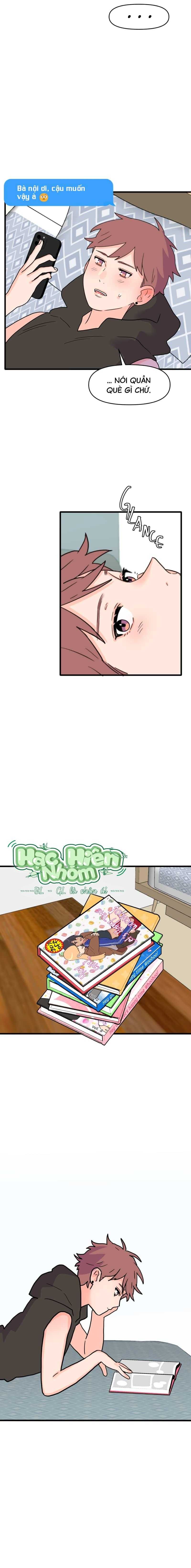 Truyện Ngôn Nhưng Không Ngôn Lắm Chapter 104 - 13