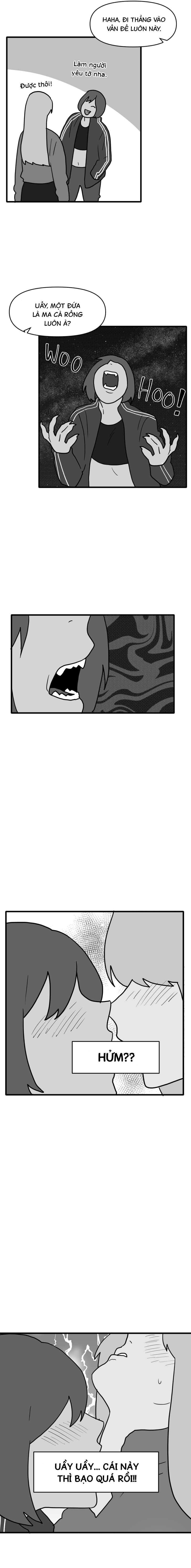 Truyện Ngôn Nhưng Không Ngôn Lắm Chapter 104 - 14