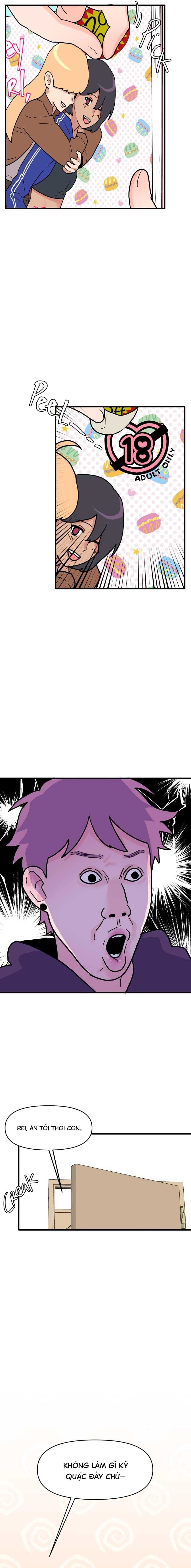 Truyện Ngôn Nhưng Không Ngôn Lắm Chapter 104 - 16