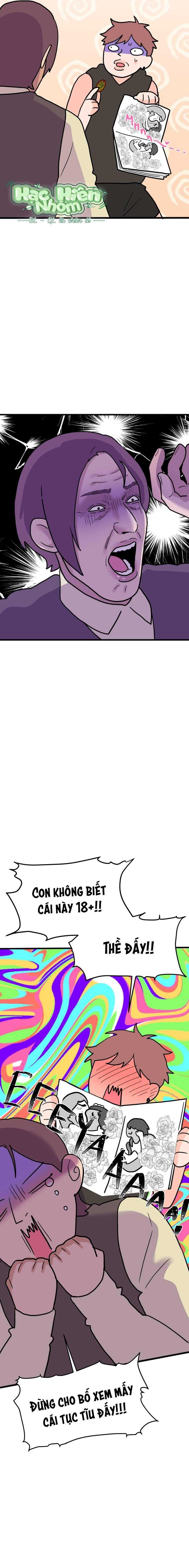 Truyện Ngôn Nhưng Không Ngôn Lắm Chapter 104 - 17