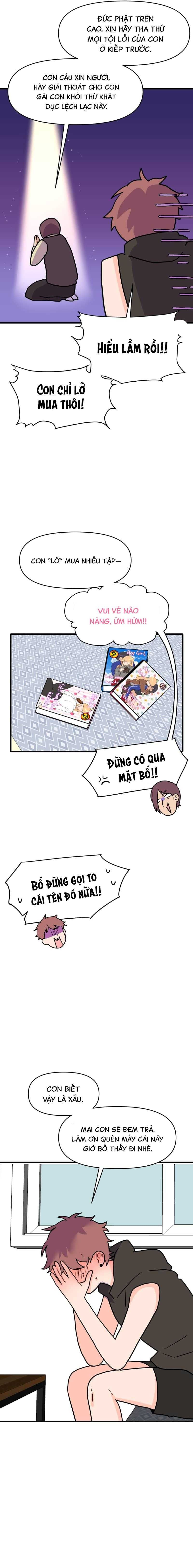 Truyện Ngôn Nhưng Không Ngôn Lắm Chapter 104 - 18