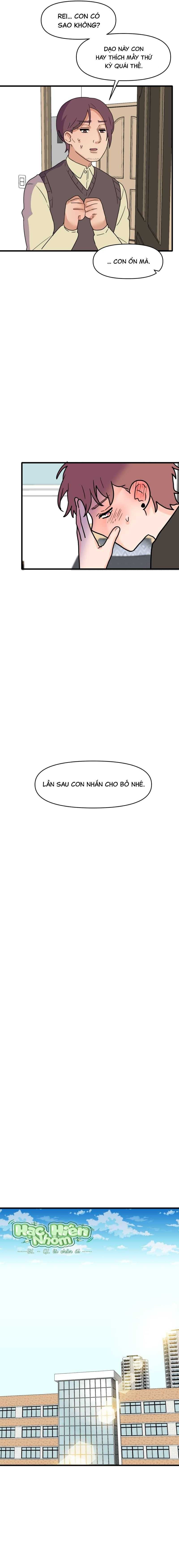 Truyện Ngôn Nhưng Không Ngôn Lắm Chapter 104 - 19
