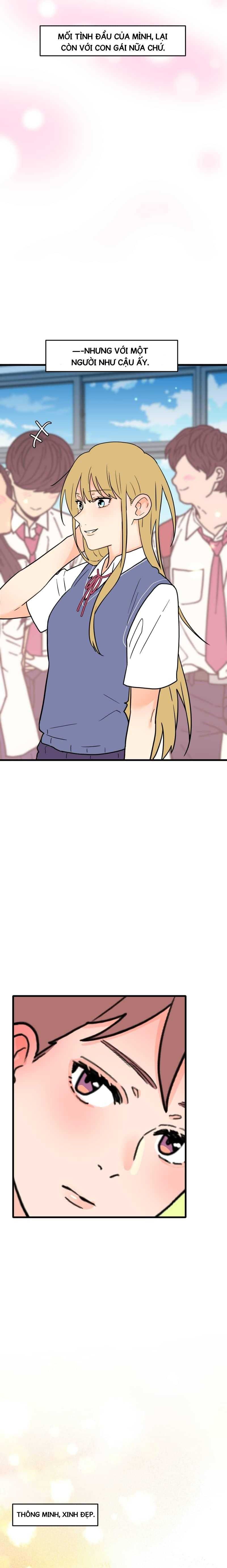 Truyện Ngôn Nhưng Không Ngôn Lắm Chapter 104 - 4