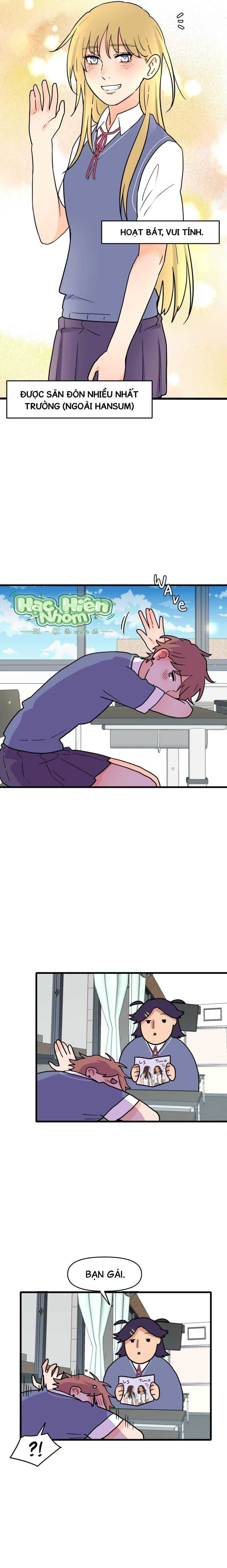 Truyện Ngôn Nhưng Không Ngôn Lắm Chapter 104 - 5