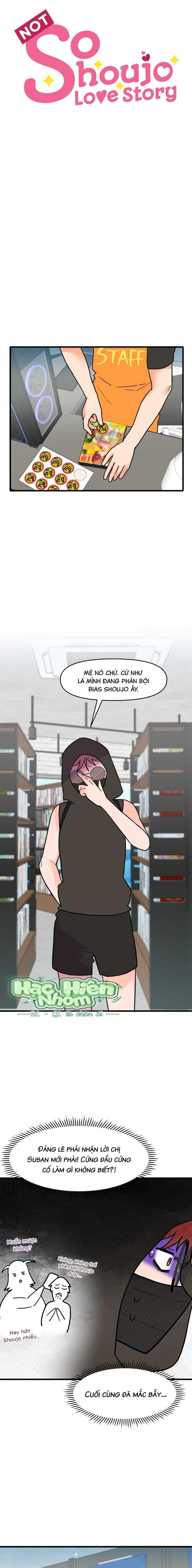 Truyện Ngôn Nhưng Không Ngôn Lắm Chapter 104 - 7