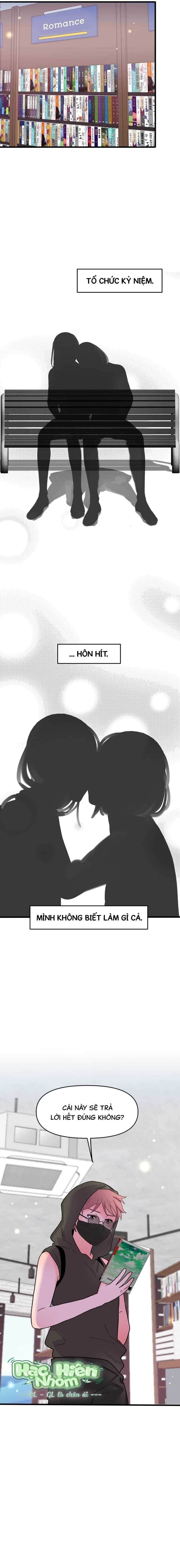 Truyện Ngôn Nhưng Không Ngôn Lắm Chapter 104 - 9