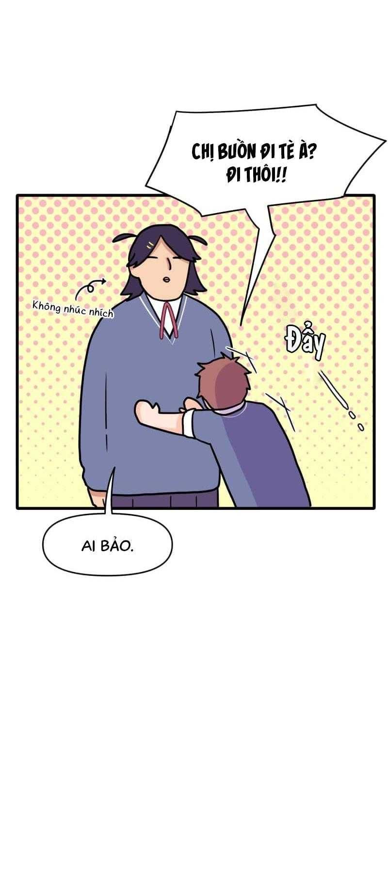 Truyện Ngôn Nhưng Không Ngôn Lắm Chapter 105 - 11