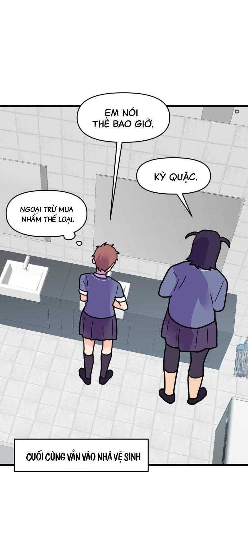 Truyện Ngôn Nhưng Không Ngôn Lắm Chapter 105 - 13