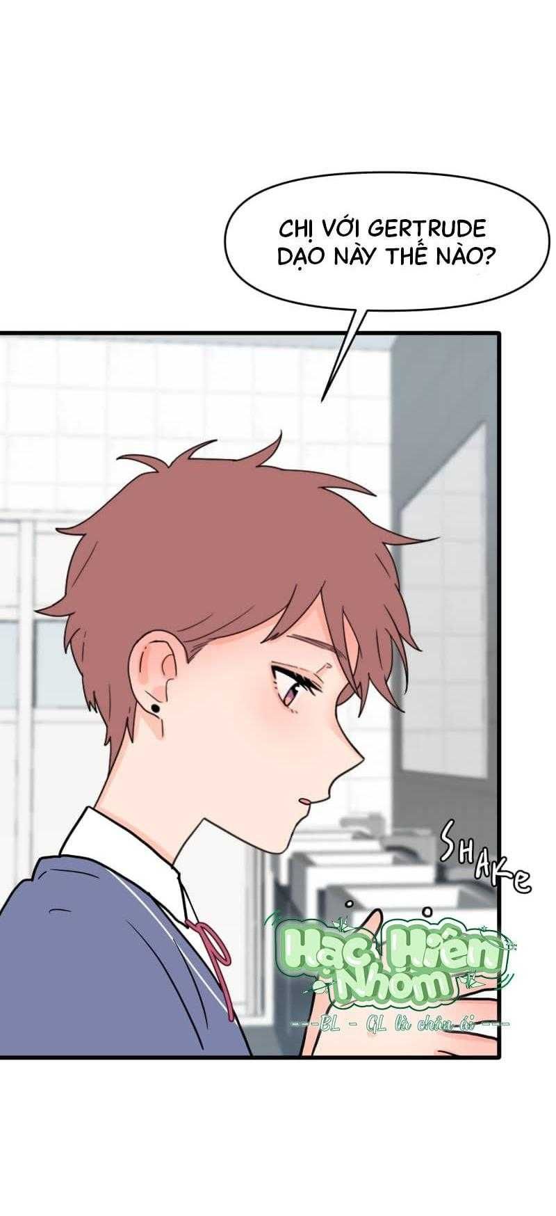 Truyện Ngôn Nhưng Không Ngôn Lắm Chapter 105 - 14