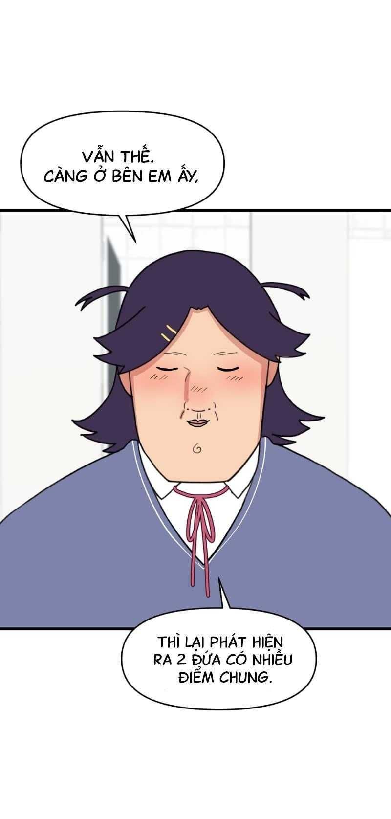Truyện Ngôn Nhưng Không Ngôn Lắm Chapter 105 - 15