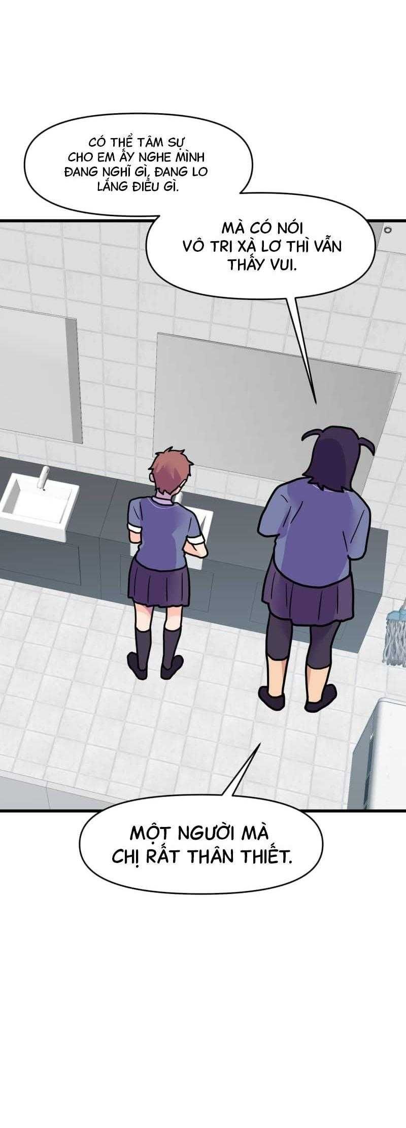 Truyện Ngôn Nhưng Không Ngôn Lắm Chapter 105 - 16