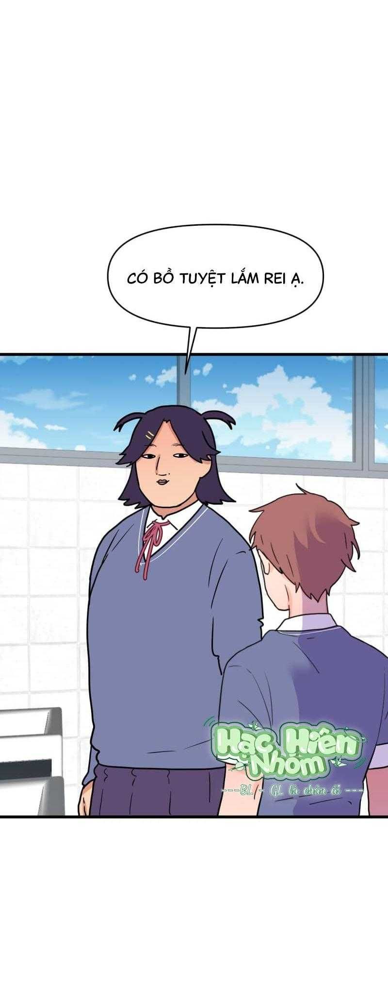 Truyện Ngôn Nhưng Không Ngôn Lắm Chapter 105 - 17