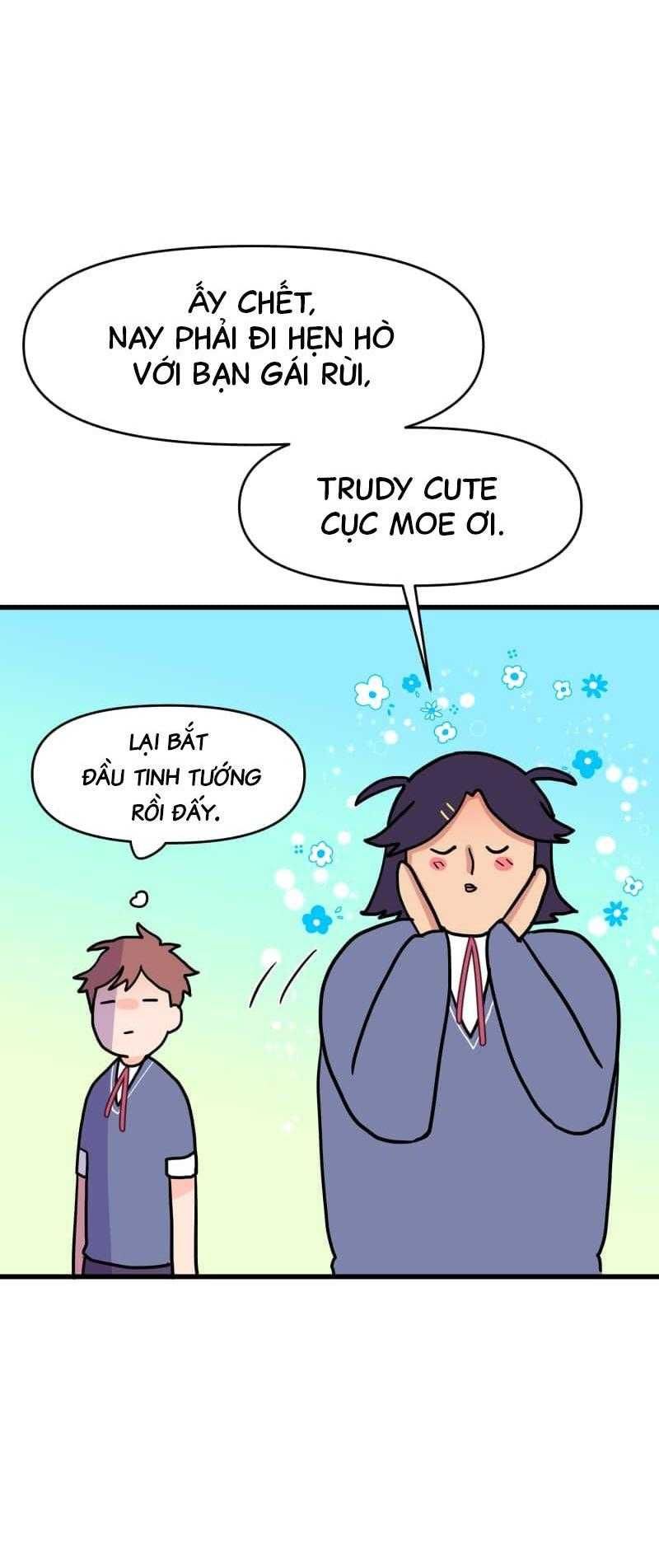 Truyện Ngôn Nhưng Không Ngôn Lắm Chapter 105 - 19