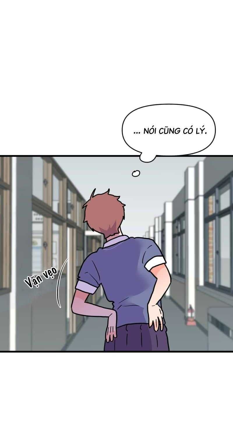 Truyện Ngôn Nhưng Không Ngôn Lắm Chapter 105 - 20