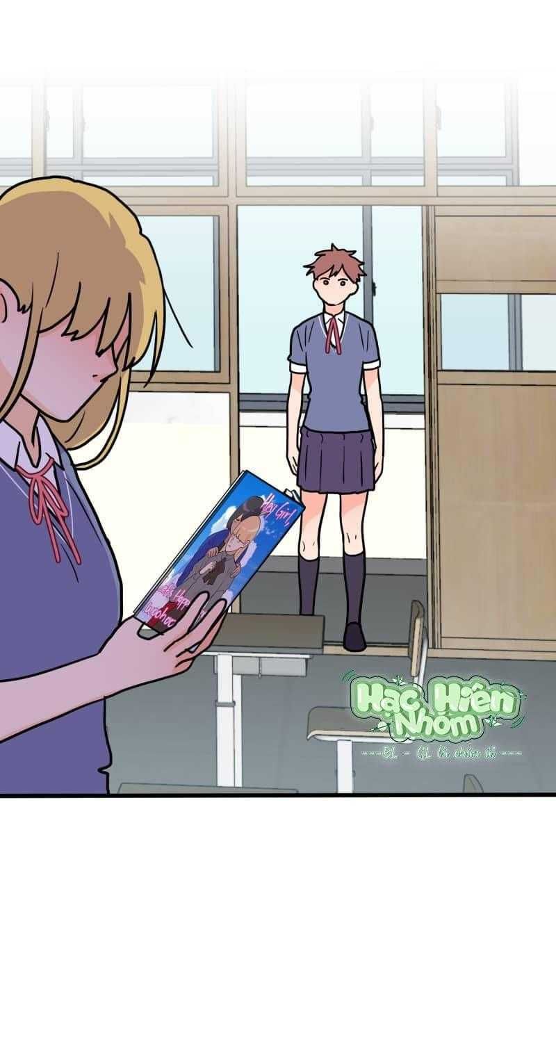 Truyện Ngôn Nhưng Không Ngôn Lắm Chapter 105 - 22