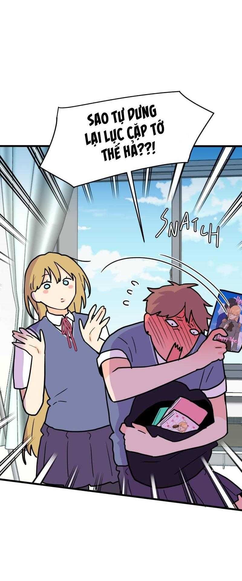 Truyện Ngôn Nhưng Không Ngôn Lắm Chapter 105 - 27