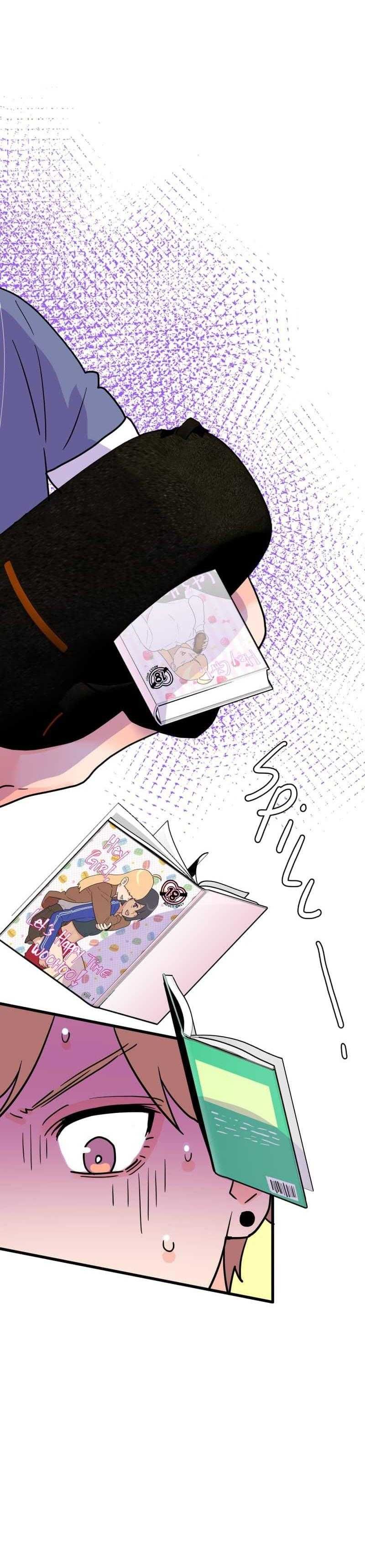 Truyện Ngôn Nhưng Không Ngôn Lắm Chapter 105 - 28