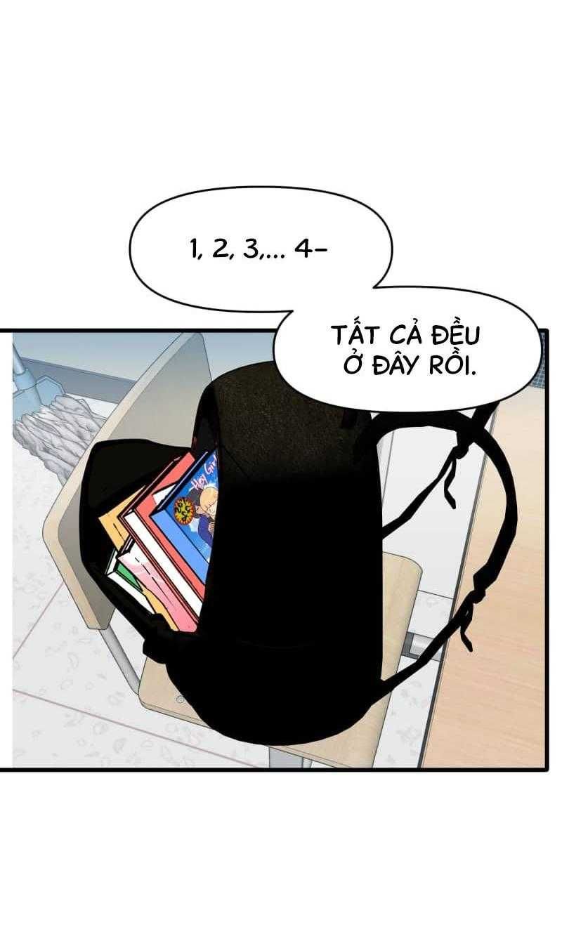 Truyện Ngôn Nhưng Không Ngôn Lắm Chapter 105 - 4