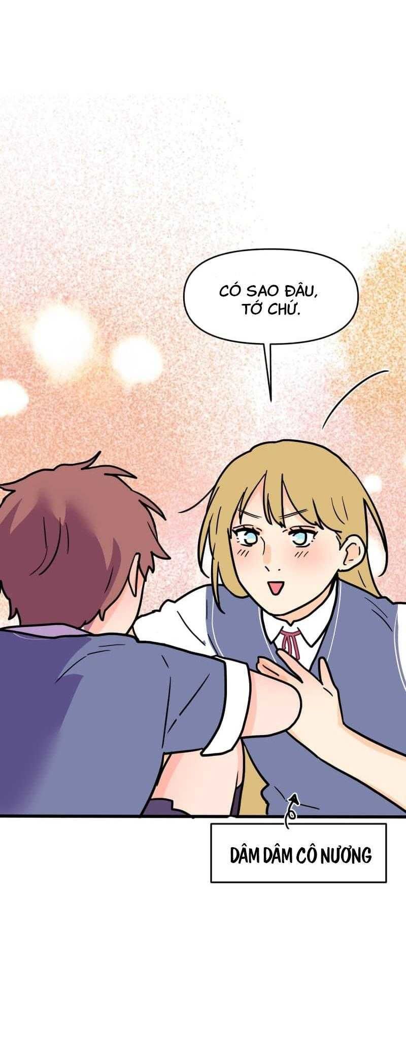 Truyện Ngôn Nhưng Không Ngôn Lắm Chapter 105 - 33